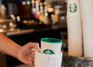 Starbucks Ελλάδας – Κύπρου: Εξαγοράζονται από κυπριακό fund