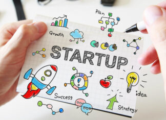 O “χάρτης” των startups στην Ελλάδα