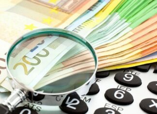 Εφορία: 6,7 δισ. οι απλήρωτοι φόροι το 11μηνο του 2022