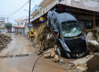 Ερχονται φορολογικά κίνητρα για την ασφάλιση κατοικιών από φυσικές καταστροφές
