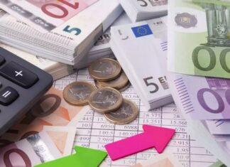 Τελευταίο νομοσχέδιο – σκούπα με ρυθμίσεις οφειλών, αμοιβές για όσους καταγγέλλουν φοροδιαφυγή και τέλη κυκλοφορίας ανά μήνα
