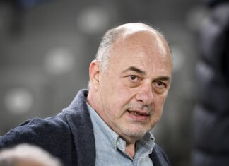Στο χειρουργείο ο Αχιλλέας Μπέος – Ποιος γνωστός γιατρός βρέθηκε στο πλευρό του