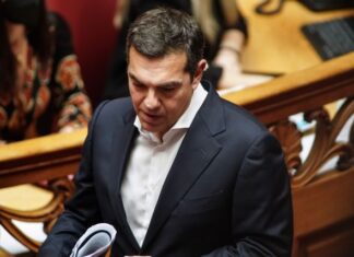 Δρόμος και κατήφορος