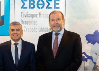Υπογραφή Πρωτοκόλλου Συνεργασίας.