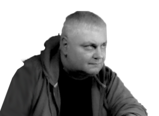 Μιχάλης Στούκας