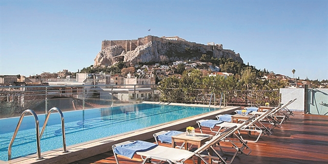 hotels