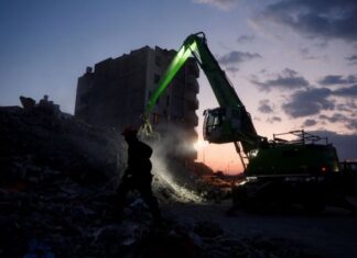 Τι αναμετρήθηκε με τα 7,8 Ρίχτερ – Οι 200 ώρες που χαλύβδωσαν τη ζωή