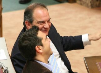 Είχε βαρεθεί τα πάντα από νωρίς… τώρα βαρέθηκε να βαριέται;