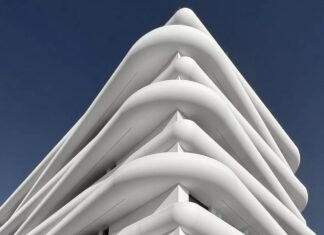 Η ιστορία πίσω από το νέο ελληνικό ξενοδοχείο που πήρε διεθνές χρυσό βραβείο αρχιτεκτονικής