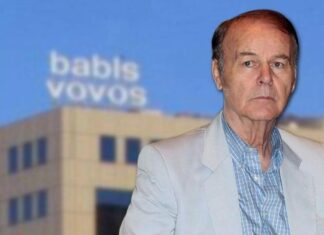 Μπάμπης Βωβός: Νέο mega σφυρί για τα «ασημικά» της… Giant (pics)