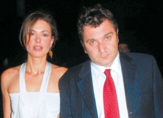 Στο “σφυρί” το μερίδιο του πτωχευμένου Π. Ν. Βαρδινογιάννη στη Motor Oil