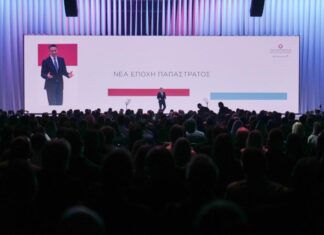 Παπαστράτος: Νέα επένδυση 200 εκατ. ευρώ στην Ελλάδα