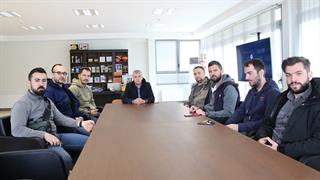 Τέμπη: Η αφανής ομάδα που ταυτοποίησε τα θύματα της τραγωδίας