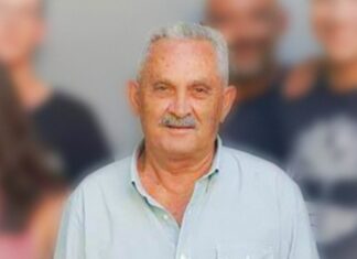 ΧΑΛΚΙΔΑ: Πέθανε ο γνωστός ιδιοκτήτης φροντιστηρίων Ανδρέας Κυριάκου – Τη Δευτέρα η κηδεία του