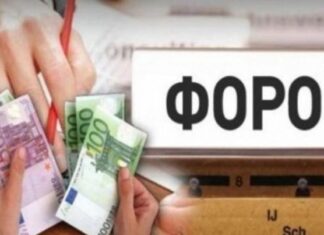 «Φούσκωσαν» οι οφειλές προς την εφορία – Χρωστάει 1 στους 2