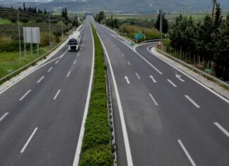 Εθνική Οδός: Η στάση του τρόμου για τους οδηγούς– Το εφιαλτικό 221ο χλμ και ο ληστής με το μαχαίρι