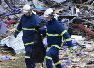 Τραγωδία στα Τέμπη: Πώς έμαθε ο σταθμάρχης Λάρισας για τη μοιραία σύγκρουση των τρένων