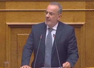 Ζεμπίλης: Η Υψηλή Γέφυρα είναι ασφαλής και διερευνάται η αναβάθμιση της με τρίτη λωρίδα κυκλοφορίας