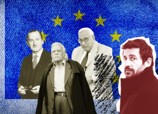 Κάποτε στέλναμε dream team στις Βρυξέλλες…
