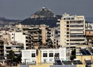 Πασχαλινό δώρο – Η Εφορία επιστρέφει ΦΑΠ και ΕΝΦΙΑ 10 ετών!