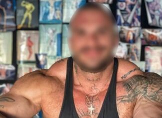 «Έσπρωχνε κόκα σε όλη την Αθήνα» ο αστυνομικός μποντιμπίλντερ – Ερευνώνται άλλοι 8