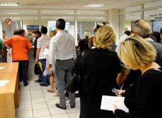 ΑΑΔΕ: «Προσκλήσεις» για επανένταξη στις 72 και 120 δόσεις