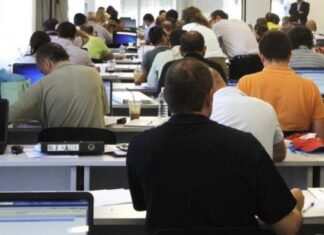 Ανενεργά 2,7 εκατ. εργατικά χέρια στην Ελλάδα – Εφεδρεία στη δημογραφική γήρανση