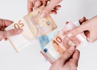 Αυτό είναι το νέο νόμισμα! Τέλος μετρητά και χαρτονομίσματα