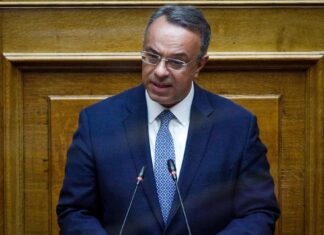 Σταϊκούρας: Ανοίγει η πλατφόρμα για τις 72 έως 120 δόσεις έως την Παρασκευή