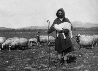 Το τέλειο έγκλημα στη Μάνη που αποκάλυψε ο δολοφόνος λίγο πριν πεθάνει