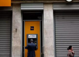 Τραπεζική αργία στις 7 και 10 Απριλίου λόγω του Πάσχα των Καθολικών