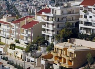 Δωρεάν κατοικία σε 3.000 δικαιούχους του ελάχιστου εγγυημένου εισοδήματος