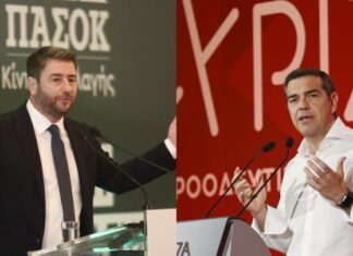Δεν έχουν καταλάβει τίποτα