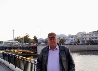 ΑΝΑΚΟΙΝΩΣΗ ΔΗΜΟΥ ΚΟΡΔΗ ΔΗΜΟΤΙΚΟΥ ΣΥΜΒΟΥΛΟΥ ΔΗΜΟΥ ΧΑΛΚΙΔΕΩΝ ΔΗΜΟΤΙΚΗΣ ΠΑΡΑΤΑΞΗΣ «ΛΥΣΗ ΤΩΡΑ»