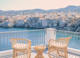 Κοινωνικός τουρισμός: Ποια ΑΦΜ κάνουν σήμερα αίτηση