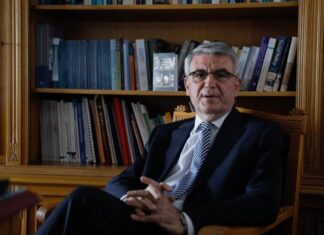 Πάνος Τσακλόγλου στην «Η»: Κοντά στο 3,4% η αύξηση των συντάξεων το 2024 και εφάπαξ βοηθήματα για όσους έχουν προσωπική διαφορά