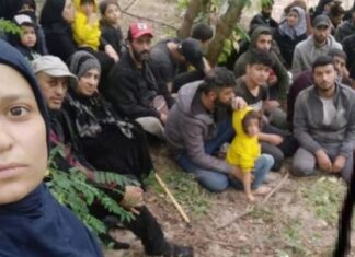 Θα ξυπνήσει η Ελλάδα; Από τα… πρακτοριλίκια με την “μικρή Μαρία”, στην Πύλο
