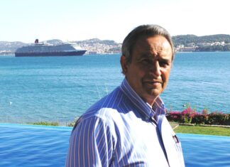 Οι τουρίστες είναι σαν τα χελιδόνια. Αν τους χαλάσεις την φωλιά δεν επιστρέφουν ξανά.