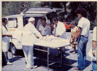 Καύσωνας: Η εκατόμβη νεκρών του 1987