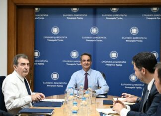 ΕΚΑΒ με… μπάι πας από πυροσβεστική και στρατό