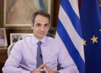 Κυριάκος Μητσοτάκης: Οι γάμοι των ομόφυλων ζευγαριών θα προχωρήσουν και στην Ελλάδα