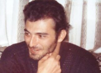Θανάσης Τριαρίδης, 45 ετών. Αθάνατος!