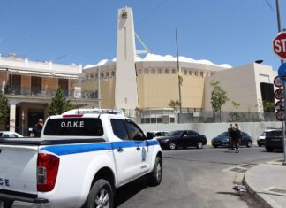 Επεισόδια στη Νέα Φιλαδέλφεια: Το χρονικό ενός πρωτοφανούς φιάσκου