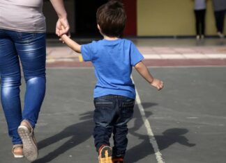 Επίδομα παιδιού: Κλείνει στις 4 Σεπτεμβρίου η ηλεκτρονική πλατφόρμα