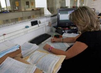 Έρχονται μεγάλες αλλαγές στην εξυπηρέτηση των φορολογουμένων