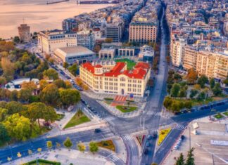 Θεσσαλονίκη: «Ζεματάνε» τα ενοίκια – Το κόστος ανά περιοχή (πίνακες)
