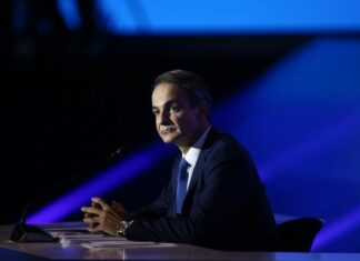 Τα μέτρα για την πάταξη της φοροδιαφυγής – Τι θα εξαγγείλει ο Μητσοτάκης στη ΔΕΘ