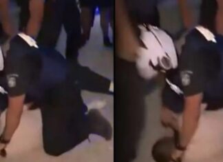 Λίγο να συνεννοηθούμε παιδιά ποιους δέρνουμε