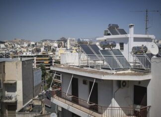 Τέλος τα μετρητά για αγορές ακινήτων, ΦΠΑ και τέλη και στα AirBnB