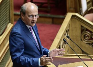 Χατζηδάκης: Η σύνδεση ταμειακών μηχανών με POS θα ολοκληρωθεί τους πρώτους μήνες του 2024